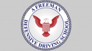 A Freeman Driving School