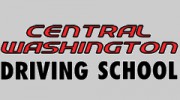 Central Washington Driving