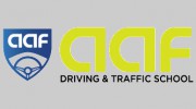 AAF Driving & Traffic School
