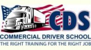 Commercial Driver School