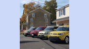 Driver Training Service