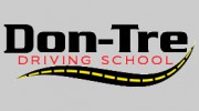 Don-Tre Driving School