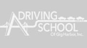 A Driving School Of Gig Harbor