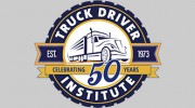 Truck Driver Institute-Indiana