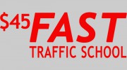 Fast Forward Traffic School