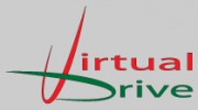 Virtual Drive Of Texas