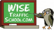 Wise Traffic School