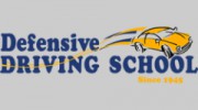 Defensive Driving School