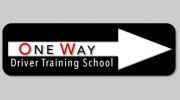 One Way Driver Training School
