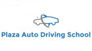 Plaza Auto Driving School
