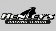 Henley's Driving School
