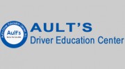 Ault's Driving School