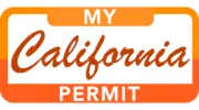 My California Permit