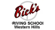 Bick's Driving School