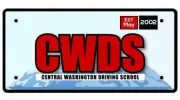 Central Washington Driving