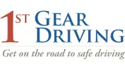 1st Gear Driving