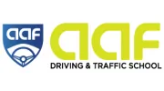 AAF Driving & Traffic School