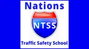 Nations Traffic Safety School