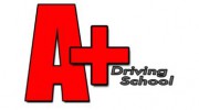 A Plus Driving School