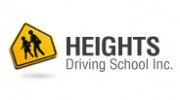Heights Driving School