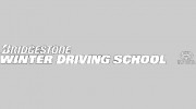 Bridgestone Winter Driving School