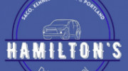 Hamilton's Driving School