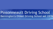 Pinsonneault Driving School