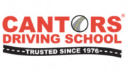 Cantor's Driving School